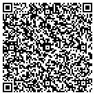 QR code with Peace Tree Landscaping contacts