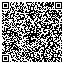 QR code with Hand's Mini Storage contacts