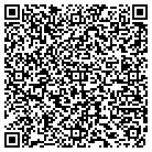 QR code with Arlington Package Service contacts