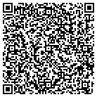 QR code with Seibert's West Cary Bp contacts
