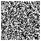QR code with The E W Scripps Company contacts