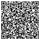 QR code with Ayyash Inc contacts