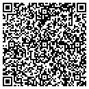 QR code with Caliente contacts