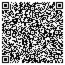 QR code with Nuvox Inc contacts