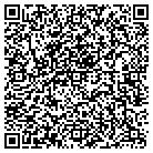 QR code with Peach Tree Apartments contacts