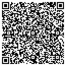 QR code with D & R Siding CO LLC contacts