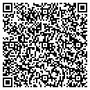 QR code with U Build It Corp contacts