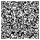 QR code with T L Stigall Inc contacts