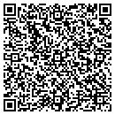 QR code with C D O Packaging Inc contacts