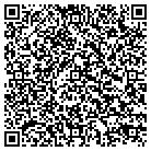 QR code with Redline Precision contacts