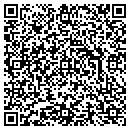 QR code with Richard M Peters OD contacts