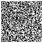 QR code with Recreated Landscapng contacts