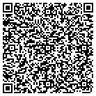 QR code with Martella's Printing Service contacts