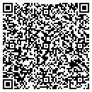 QR code with D Moore Packaging CO contacts