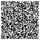 QR code with Tahoeberry Eatery & Mrktplc contacts