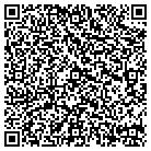 QR code with R Lima Landscaping LLC contacts