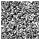 QR code with Robinsons Lawn And Landscaping contacts