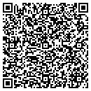 QR code with M & M Renovation contacts