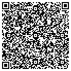 QR code with R & R Lawn & Landscaping contacts