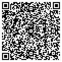 QR code with B Sharp LLC contacts