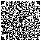 QR code with J C Data Communications Inc contacts