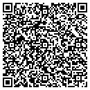 QR code with J & P Communications contacts