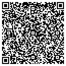 QR code with Hawkeye Plumbing contacts