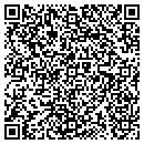 QR code with Howarth Plumbing contacts