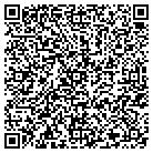 QR code with Sebastian Landscape Design contacts