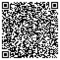 QR code with Ses Landscaping contacts