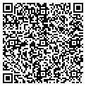 QR code with S K Siding & Trim contacts
