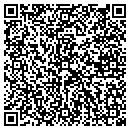 QR code with J & S Country Store contacts