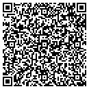 QR code with King Packaging contacts