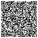 QR code with Korab Inc contacts