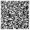 QR code with Matt Pak contacts