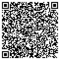QR code with Mbe Center 4338 contacts