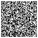 QR code with Tim's 460 Bp contacts