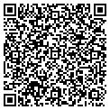 QR code with Tipsy Fox contacts