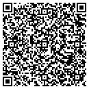 QR code with Trenis Exxon contacts