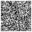 QR code with Little League of Pasadena contacts