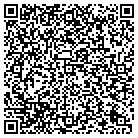 QR code with Chouinard Foundation contacts