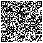 QR code with Tyson's Barcroft Chevron Service contacts