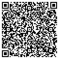 QR code with Tfe contacts