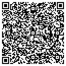 QR code with E Z Run Messenger contacts