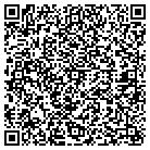 QR code with All Valley Construction contacts