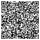 QR code with Urban League Pasadena Foothill contacts