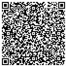 QR code with Precision Plumbing & Htg Inc contacts