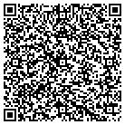 QR code with R & S Pumping Service Inc contacts