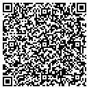 QR code with J N Design contacts