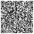 QR code with Zeitgeist Data Management Inc contacts